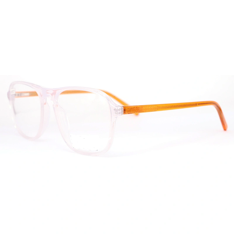 FB5418 Italy designer acetate optic frames beautiful glasses frames fancy acetate eyewear