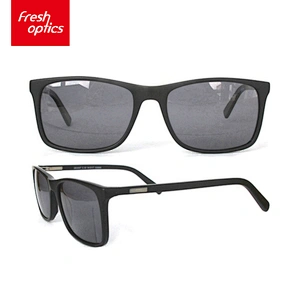 Customized Professional Best Polarized Acetate Sunglasses