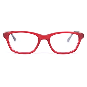 FB5501 High quality spectical frame factory direct sell glasses frame acetate frame optics eye wear