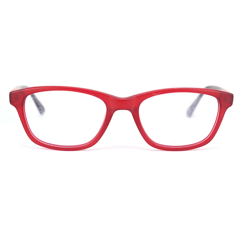 FB5501 High quality spectical frame factory direct sell glasses frame acetate frame optics eye wear
