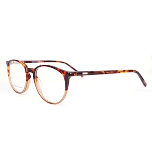 FB5499 2020 glasses optical frame acetate vogue optical glasses fancy acetate eyewear