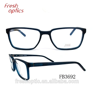 High quality durable using various new stylish spectacle frame