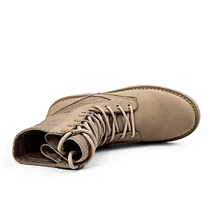 Army Military Boots Tactical Combat Boots