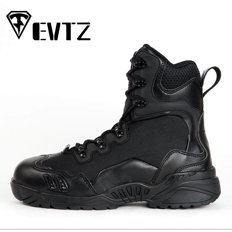 tactical Boot military boots police gear army boots