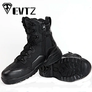 tactical Boot military boots police gear army boots
