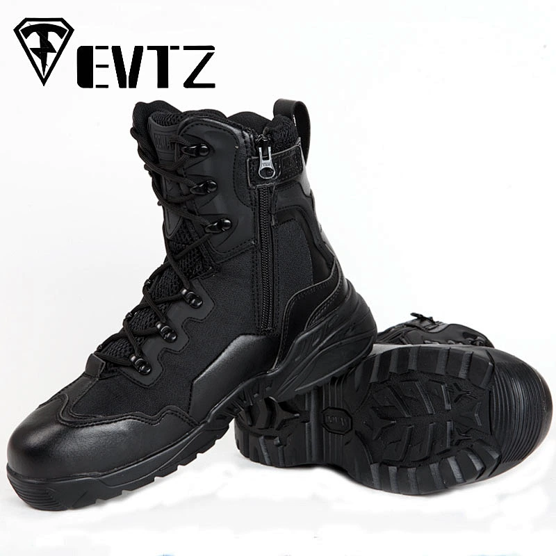 tactical Boot military boots police gear army boots