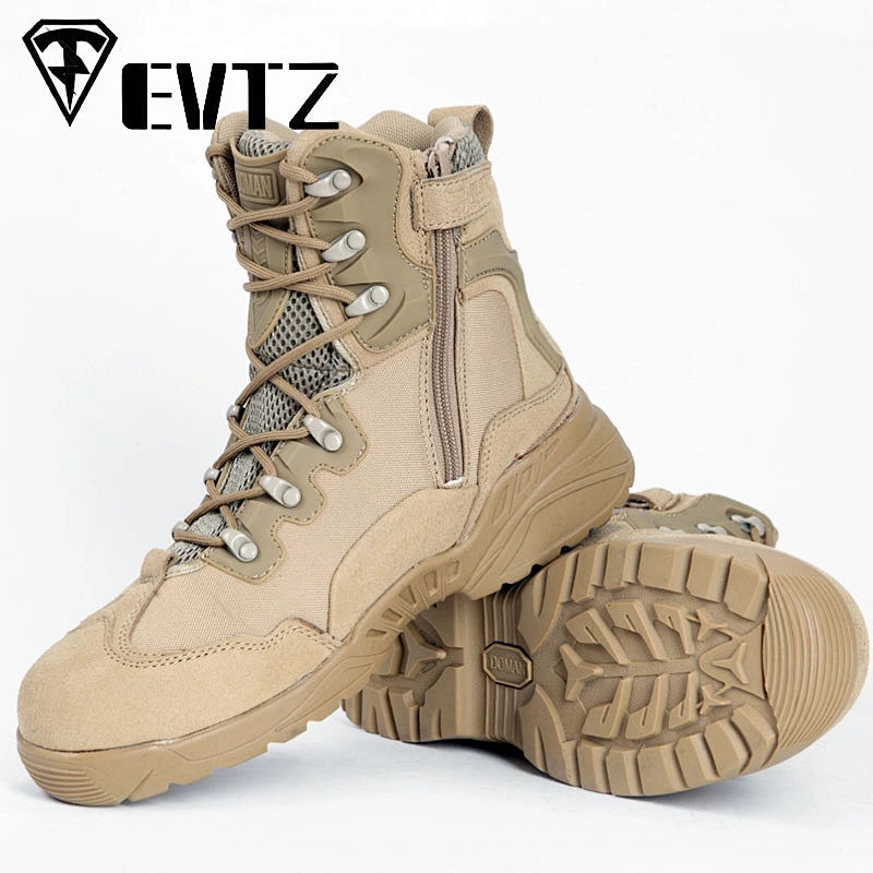 tactical Boot military boots police gear army boots