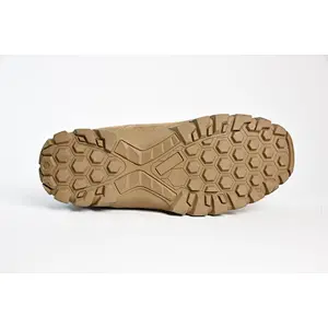 new style leather army tactical shoes military boot