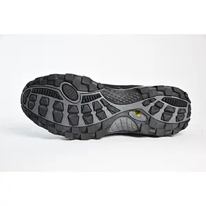 2018 New Style Hot-selling Cheap Safety Shoes With Iron Steel Safety Shoes