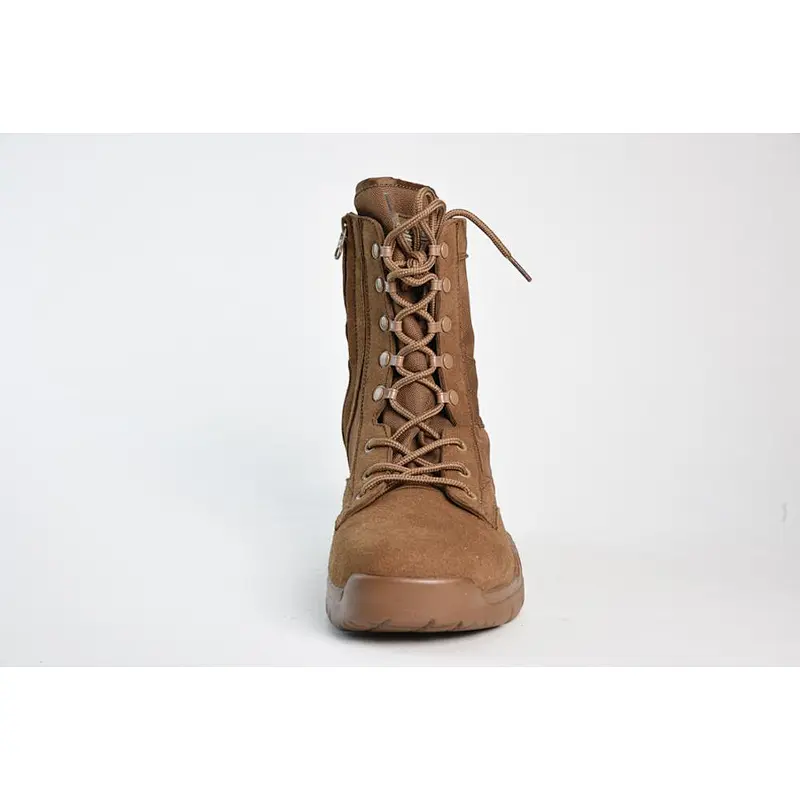 new style army boots tactical boots desert boots light weight