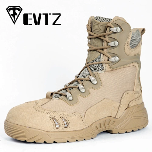 tactical Boot military boots police gear army boots