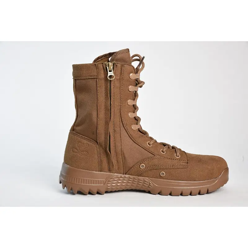 new style army boots tactical boots desert boots light weight