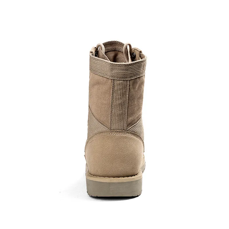 Army Military Boots Tactical Combat Boots