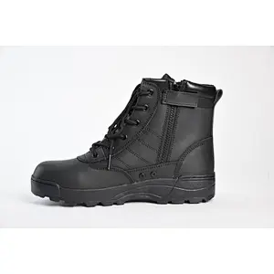 2018 New style Cheap Price Safety Shoes with Steel Toe