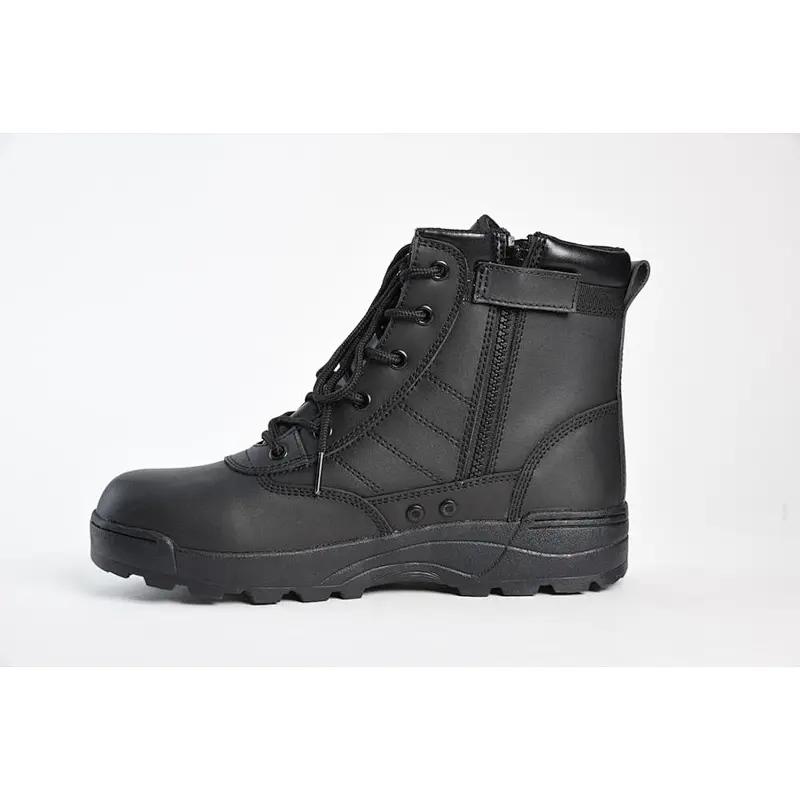 2018 New style Cheap Price Safety Shoes with Steel Toe
