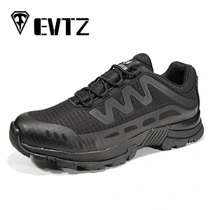 New Design outdoor shoes trekking shoes for man