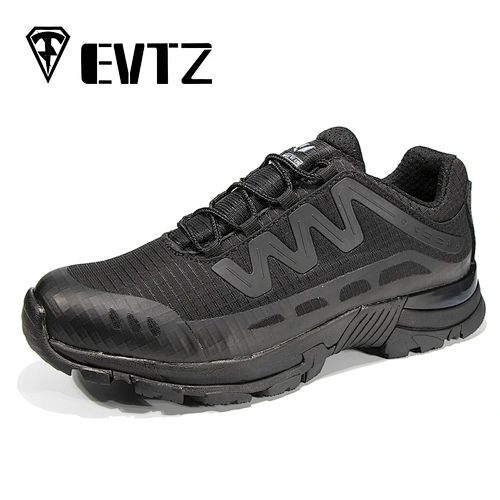 New Design outdoor shoes trekking shoes for man