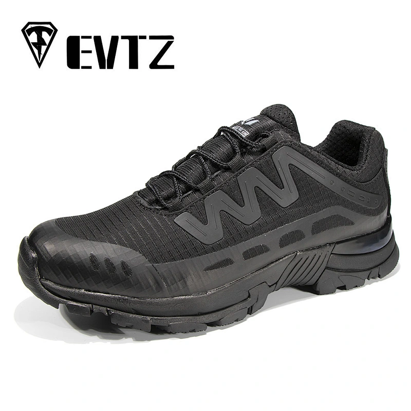 New Design outdoor shoes trekking shoes for man