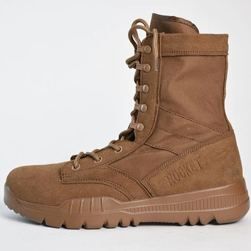new style army boots tactical boots desert boots light weight