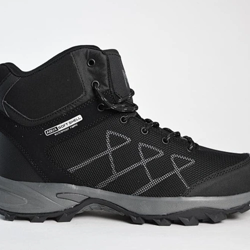 2018 New Style Hot-selling Cheap Safety Shoes With Iron Steel Safety Shoes