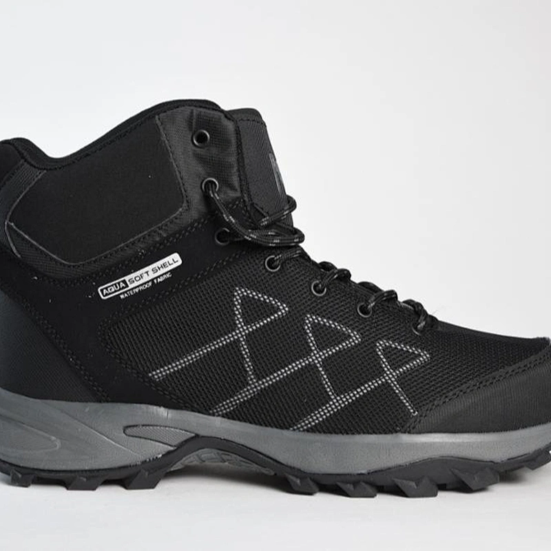 2018 New Style Hot-selling Cheap Safety Shoes With Iron Steel Safety Shoes