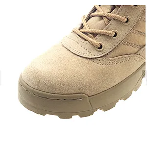 Tactical Combat Army Boots Military men Boots For outdoor Hiking camping