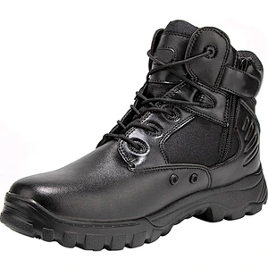 OEM GOOD QUALITY OUTDOOR SHOES,WALKING SHOES,WORKING COMBAT BOOT