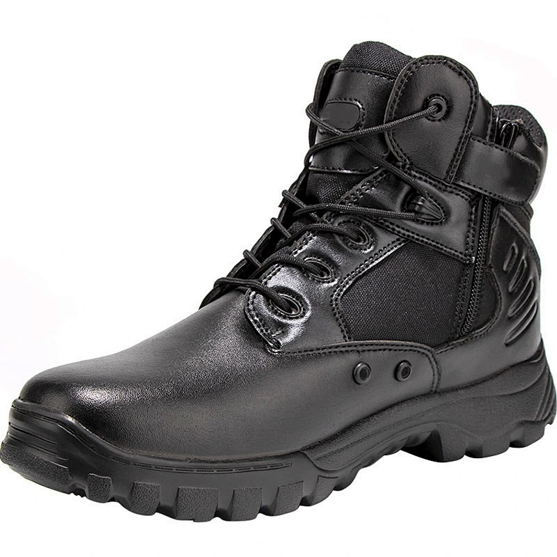 OEM GOOD QUALITY OUTDOOR SHOES,WALKING SHOES,WORKING COMBAT BOOT