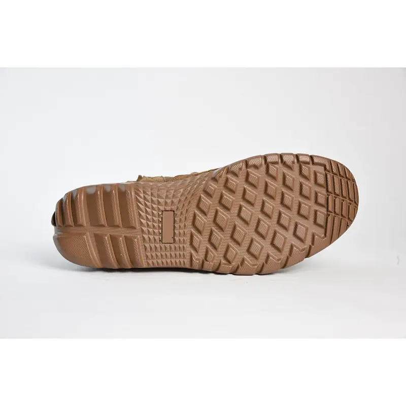 new style army boots tactical boots desert boots light weight