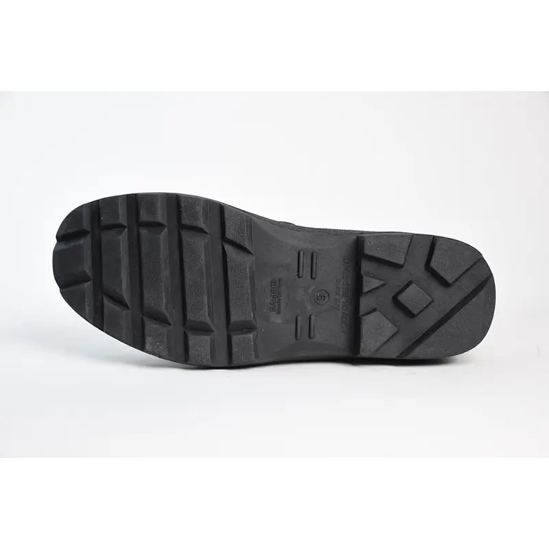 Military Boots Tactical Black Leather Boots police boots