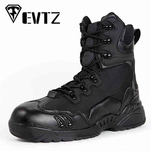 tactical Boot military boots police gear army boots