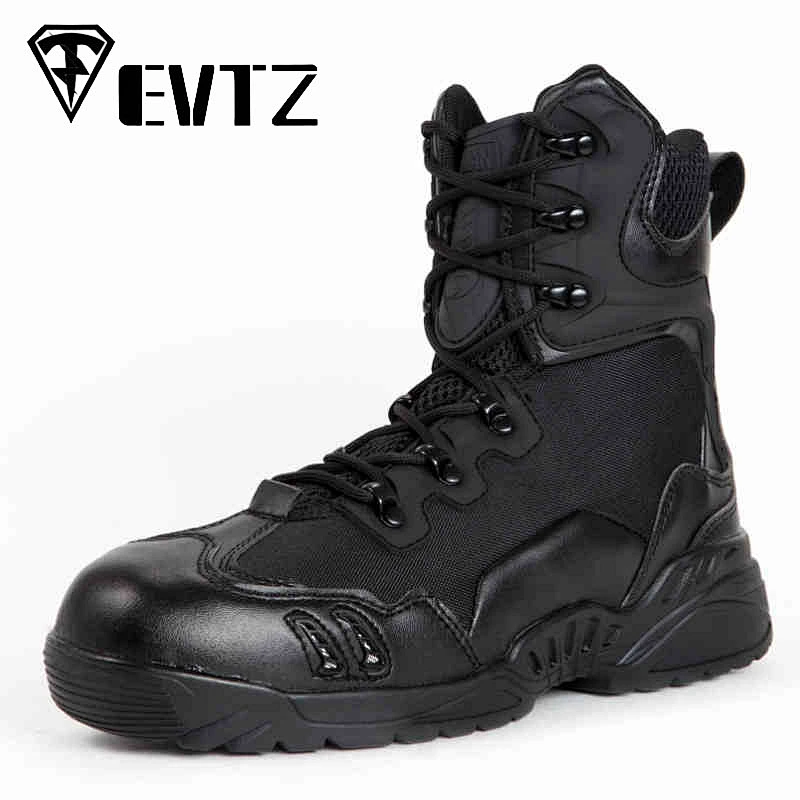 tactical Boot military boots police gear army boots