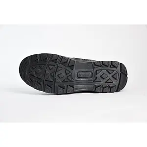 2018 New style Cheap Price Safety Shoes with Steel Toe