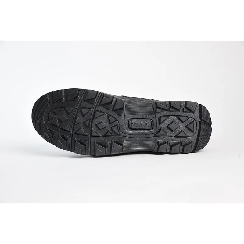 2018 New style Cheap Price Safety Shoes with Steel Toe