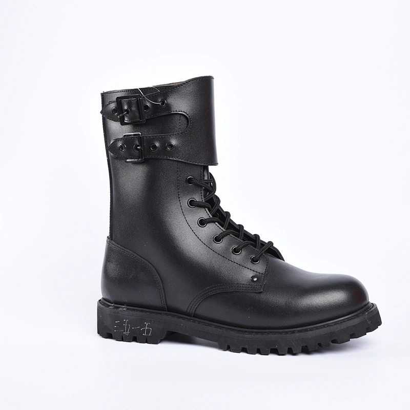 leather boots military boots tactical boots full leather boots