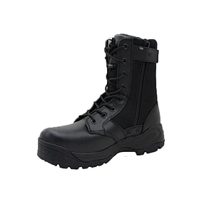 Cheap new design military boots army boots desert boots working boots