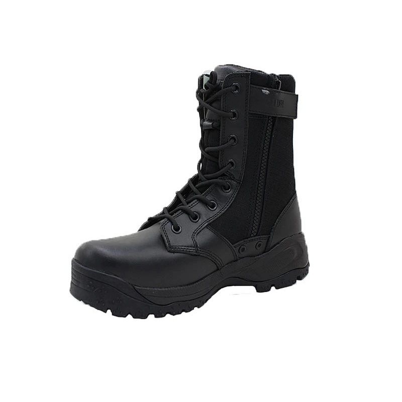 Cheap new design military boots army boots desert boots working boots