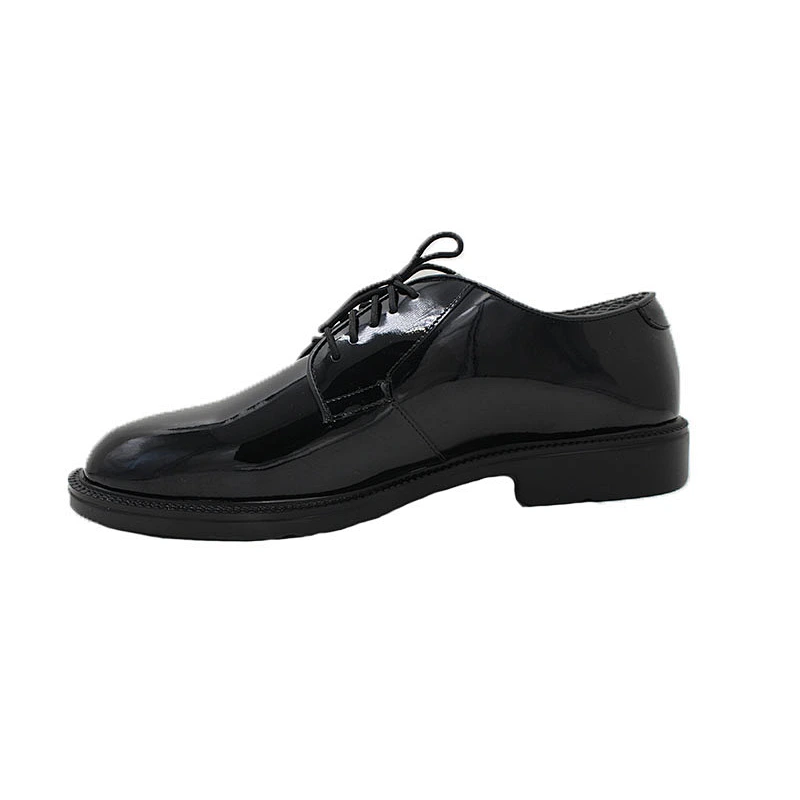 mens official shoes dress shoes shinny leather shoes