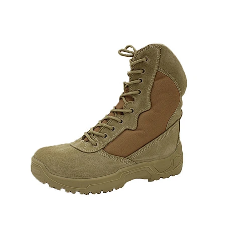 SWAT combat boots military waterproof combat boots