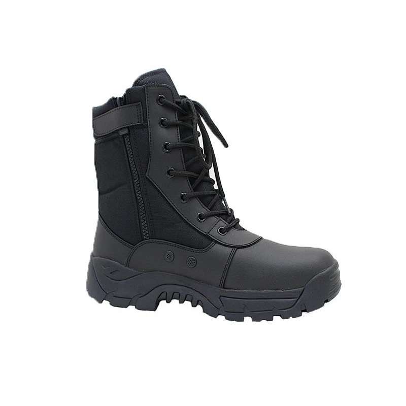 new style tactical boots military boots outdoor shoes cheap prce