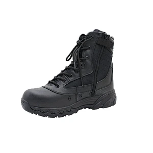Good quality Military boots, army boots, police Boot.