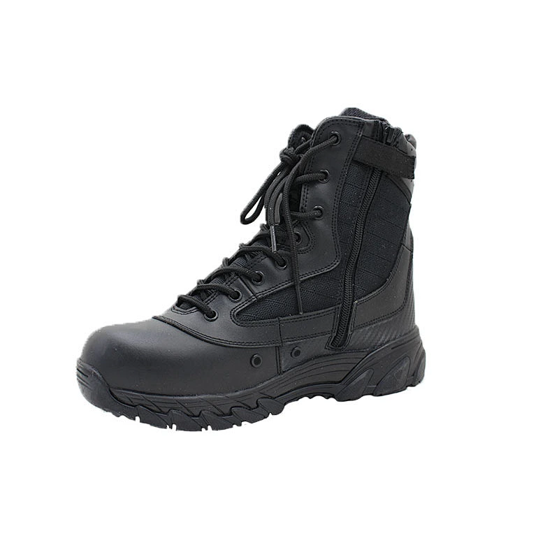 Good quality Military boots, army boots, police Boot.