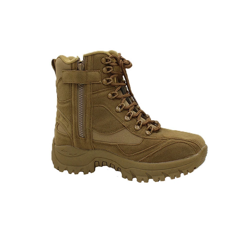 2015 New Breathable Army Boots/Military Combat Boots Women/Man