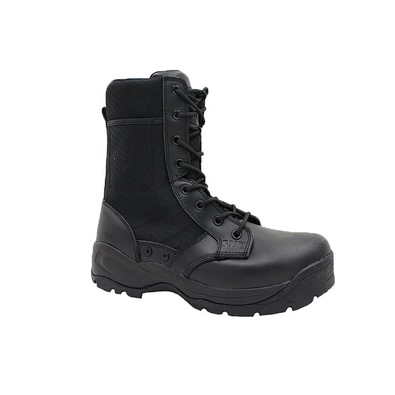 Cheap new design military boots army boots desert boots working boots
