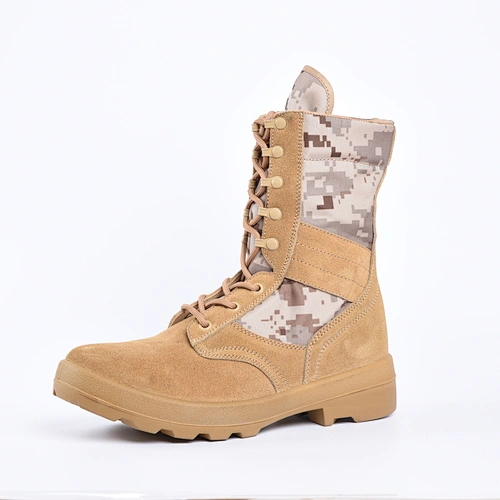Military Boots desert boots army boots JL-M-068