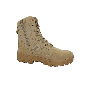 Factory direct sale Classic super light and strong Military Army Desert boots