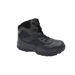 police leather Boots jungle boots low price military boots