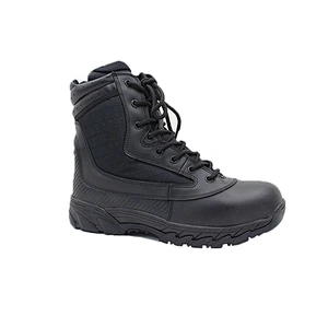 Good quality Military boots, army boots, police Boot.