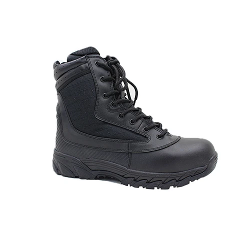 Good quality Military boots, army boots, police Boot.