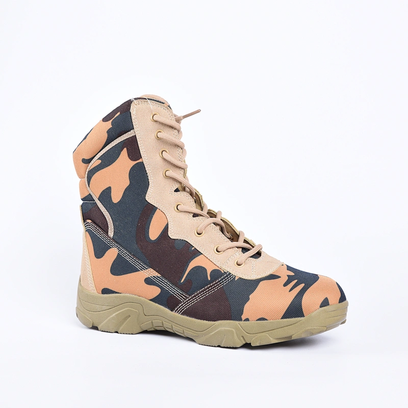 Jungle boots JL-M-012